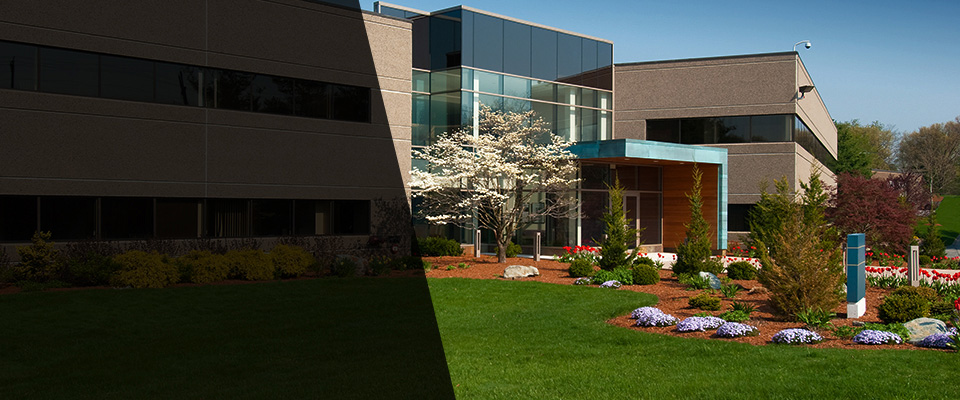 Summersville Landscapers