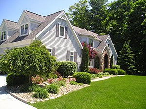 Landscapers and Lawncare Services in Summersville, WV